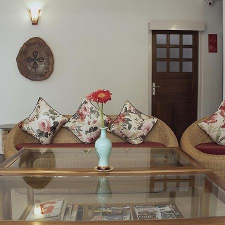 The Mazong Hotel Gangtok Eksteriør bilde