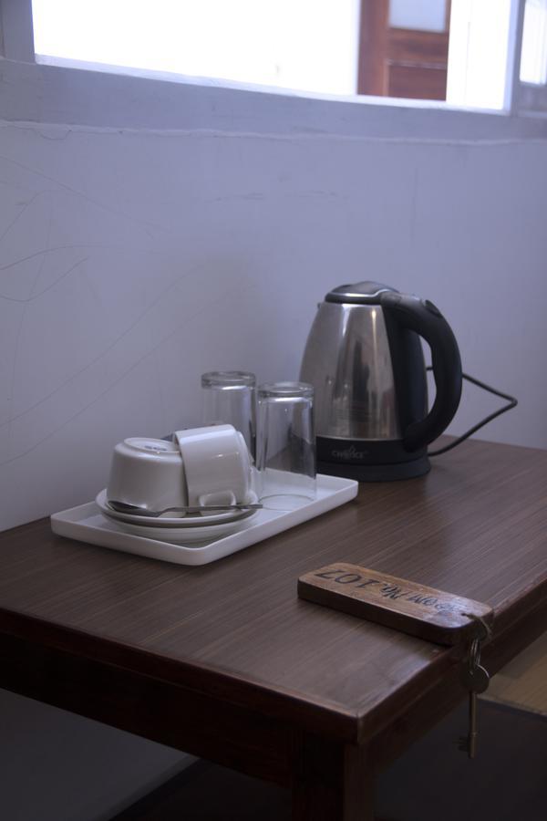 The Mazong Hotel Gangtok Eksteriør bilde
